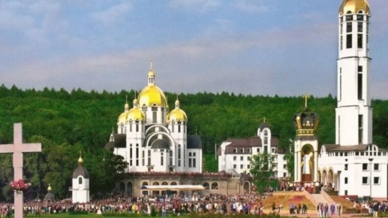 Духовна підтримка для родин Героїв: проща в Зарваниці — 22 червня