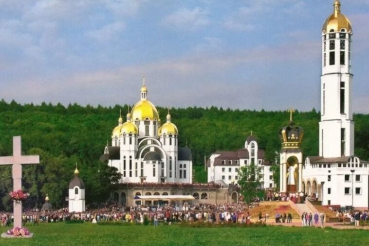 Духовна підтримка для родин Героїв: проща в Зарваниці — 22 червня