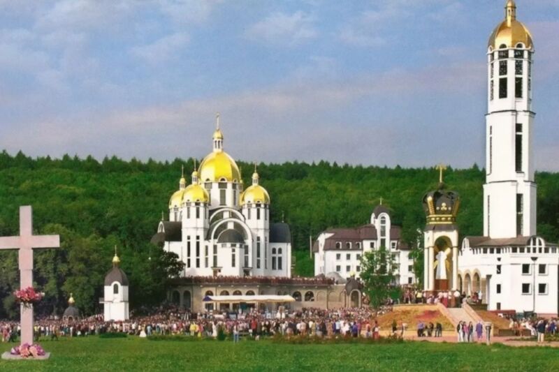Духовна підтримка для родин Героїв: проща в Зарваниці — 22 червня