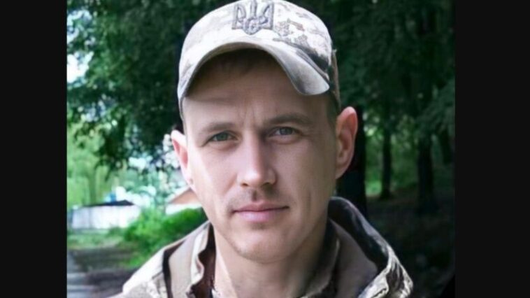 Лановецька громада втратила Героя: на війні загинув Федір Магдаленюк