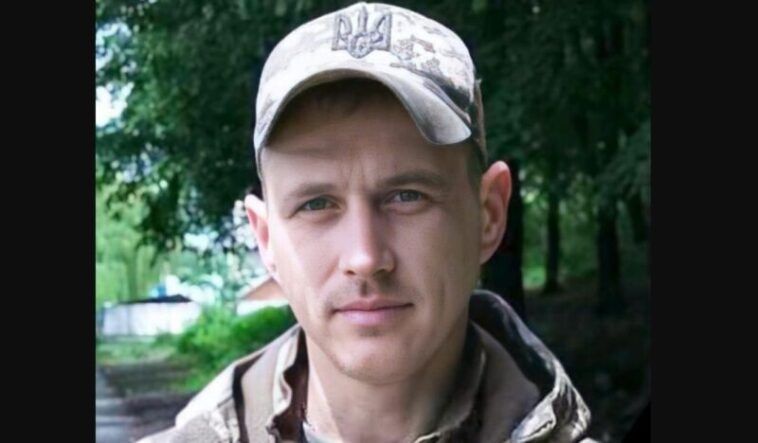 Лановецька громада втратила Героя: на війні загинув Федір Магдаленюк