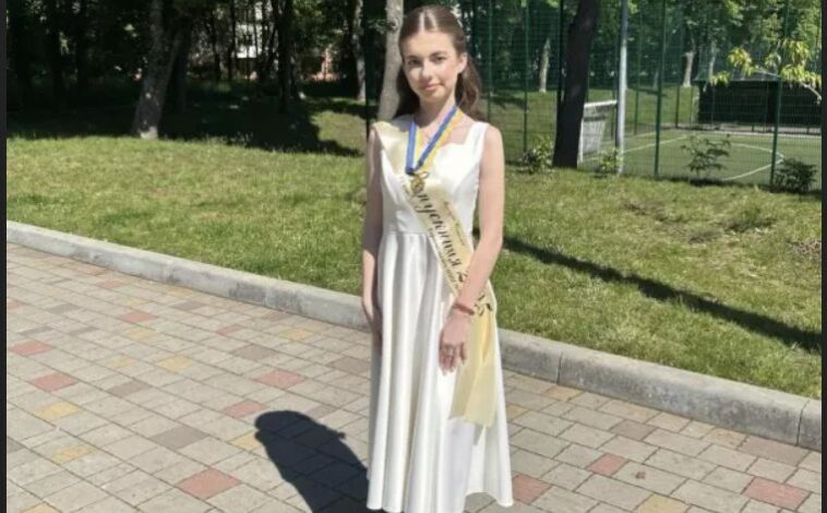 Випускниця з Тернополя отримала 200 балів на мультитесті