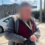 На Тернопільщині на пості чоловік, щоб не їхати у ТЦК, намагався підкупити поліцейських