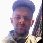 У Запорізькій області загинув командир з Тернопільщини Олег Музичук