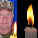 На Харківщині загинув Петро Онищук з Тернопільщини