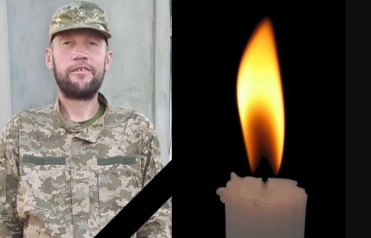 Підтвердилося найстрашніше: загинув Олег Західний з Озерної