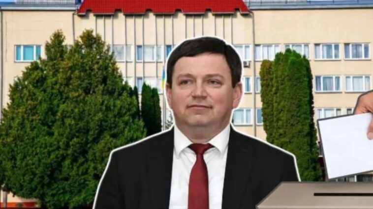 Вибори у ТНПУ завершилися: крісло ректора знову займе Богдан Буяк