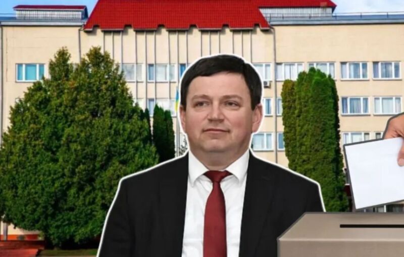 Вибори у ТНПУ завершилися: крісло ректора знову займе Богдан Буяк