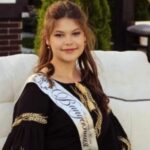 Випускниця бережанського ліцею набрала 200 балів на НМТ з англійської мови