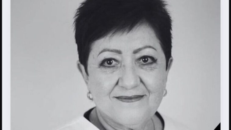 У Тернополі померла знана лікарка