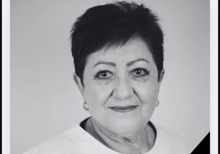 У Тернополі померла знана лікарка