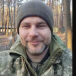 На Сумщині загинув воїн Андрій Кадлубенко з Тернопільщини