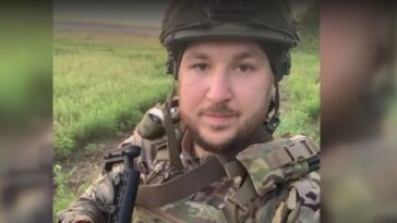 "Тато я тебе люблю": після 9 місяців лікування помер захисник з Тернополя Богдан Тремба