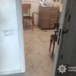 На Тернопільщині чоловік убив дружину, а після цього вчинив самогубство