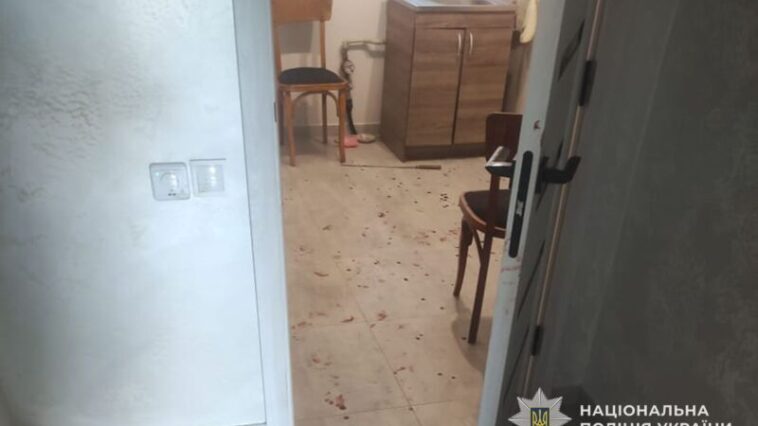 На Тернопільщині чоловік убив дружину, а після цього вчинив самогубство