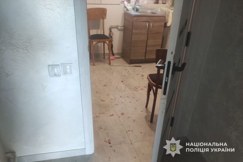 На Тернопільщині чоловік убив дружину, а після цього вчинив самогубство