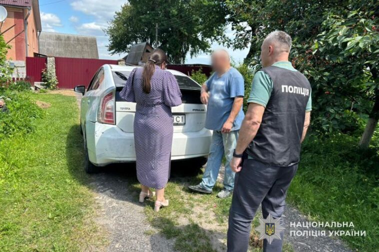 Забруднення Іква на Тернопільщині: підозрюють головного інженера кременецького комунального підприємства