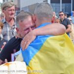 Чортків’янин Руслан Кульбарак повернувся додому після двох років у полоні