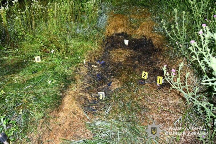 На Тернопільщині жінка облила суперницю бензином і підпалила — 37-річна в реанімації