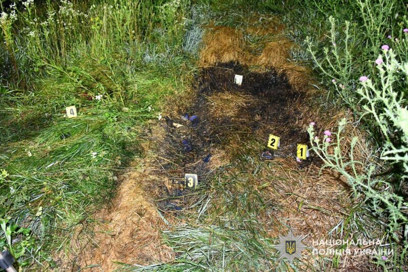На Тернопільщині жінка облила суперницю бензином і підпалила — 37-річна в реанімації