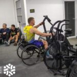 У Тернополі ветерани можуть отримати фінансову допомогу для відвідування спортзалів та басейнів