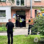 У Тернополі вибухнула бойова граната Ф-1: загинули мама та син