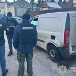 Торгівля людьми: судитимуть жителя Кременця, який вербував водіїв