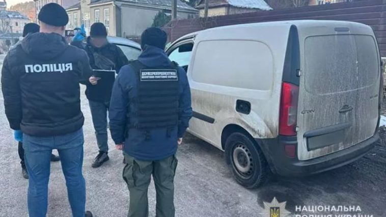 Торгівля людьми: судитимуть жителя Кременця, який вербував водіїв