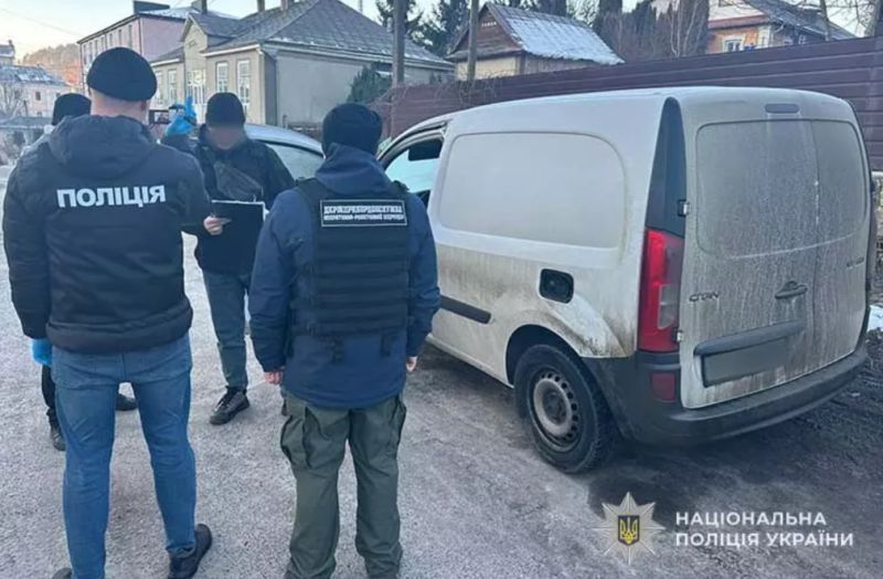 Торгівля людьми: судитимуть жителя Кременця, який вербував водіїв