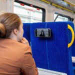 Новий поїзд курсуватиме через Тернопіль: снеки, USB, пандуси та зручні сидінняртний поїзд курсуватиме через Тернопіль: автомати з снеками, USB та пандуси