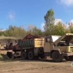Під прикриттям цегельного бізнесу: на Тернопільщині діяла схема незаконного видобутку копалин