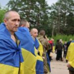 З полону повернулися двоє захисників з Тернопільщини