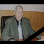 Світла пам’ять: відійшов у вічність Костянтин Макаренко, який очолював Пенсійний фонд у Кременці
