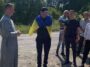 З полону на Тернопільщину повернувся військовий Руслан Квятковський
