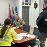 Майже мільйон за “службу” на будові: справу командира та його підлеглих скерували до суду