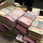 Псевдопрацівник банку видурив у жителя Тернополя 100000 грн