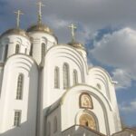 Земля біля собору на Коновальця — не для УПЦ: суд поставив крапку