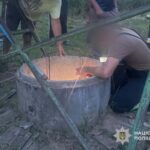 На Тернопільщині під час чищення колодязя загинув чоловік