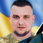 На фрнті загинув захисник Іван Олійник із Бучаччини