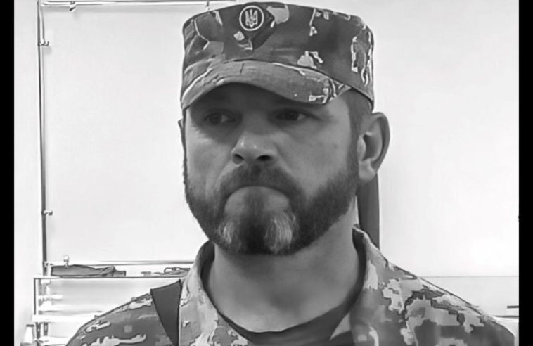Помер військовослужбовець з Теребовлянщини Кoпкo Анaтoлій