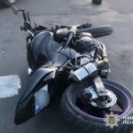 Під виглядом покупця викрав мотоцикл: на Тернопільщині затримали шахрая