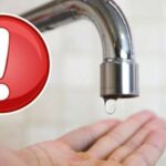 У Тернополі води не буде до 20 години: подробиці