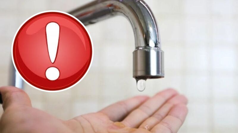 У Тернополі води не буде до 20 години: подробиці