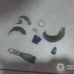 Вибух у лікарні на Тернопільщині: здетонувала навчальна граната