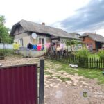 Трагедія на Тернопільщині: підозрюють чоловіка у смертельному побиті жінки, у якої залишилося 5 дітей
