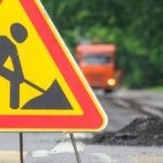 У Тернополі частково обмежать рух Текстильною: дорожні роботи