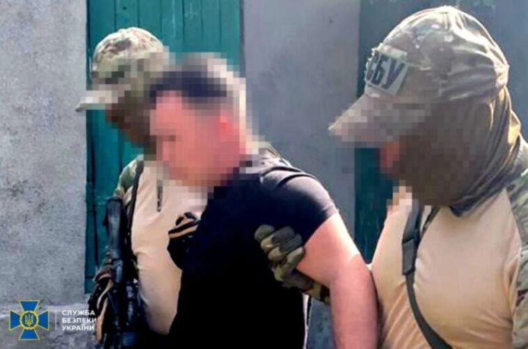 Заперечував війну і тікав зі служби: на Кременеччині арештували 21-річного хлопця