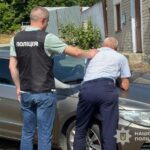 На Тернопільщині затримали посадовця комунальної установи, який вимагав 50000 грн
