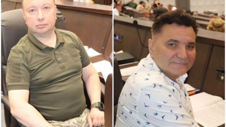 У Тернополі в облраді – два нових депутати