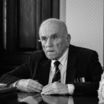 У Тернополі попрощалися з Дмитром Скільським — людиною, яка жила Україною
